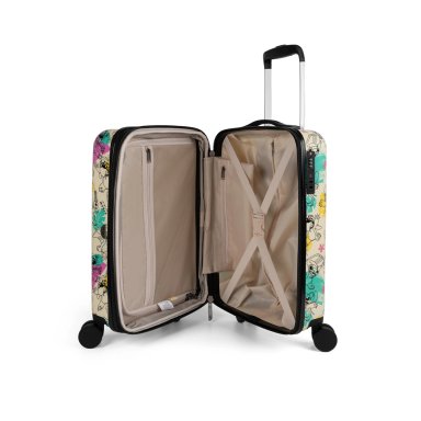 MALETA DE CABINA PORTA DESTINY 18 KG - 4