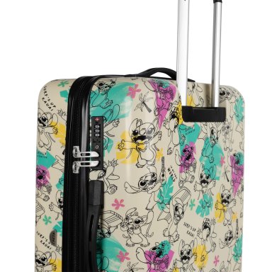 MALETA GRANDE PORTA DESTINY 28 KG - 2
