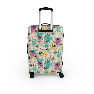MALETA GRANDE PORTA DESTINY 28 KG - 3