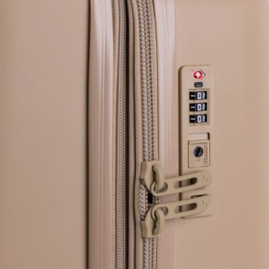 MALETA DE CABINA PORTA MARBELLA 18 KG - 2