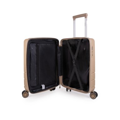 MALETA DE CABINA PORTA MARBELLA 18 KG - 4