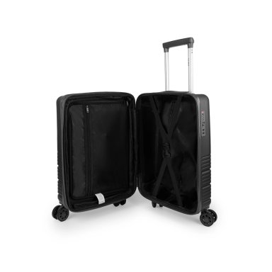 MALETA DE CABINA PORTA MARBELLA 18 KG - 4