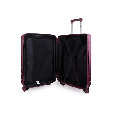MALETA MEDIANA PORTA MARBELLA 24 KG - 4