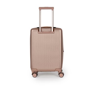 MALETA DE CABINA PORTA TELA ALEJANDRIA 18 KG - 3
