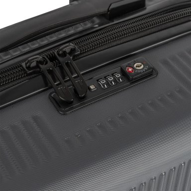 MALETA DE CABINA PORTA TELA ALEJANDRIA 18 KG - 2