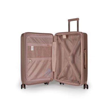 MALETA MEDIANA PORTA TELA ALEJANDRIA 24 KG - 4