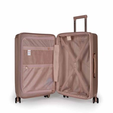 MALETA PORTA GRANDE TELA ALEJANDRIA 28 KG - 4
