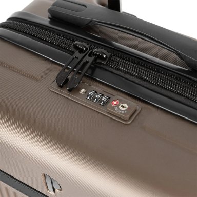 MALETA DE CABINA PORTA VERSALLES 18 KG  - 2