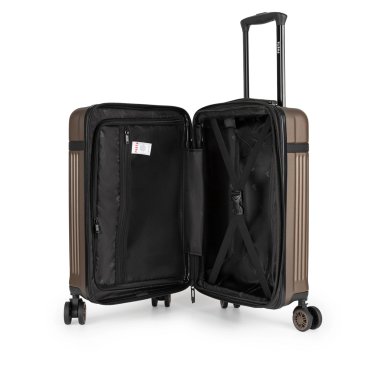 MALETA DE CABINA PORTA VERSALLES 18 KG  - 4
