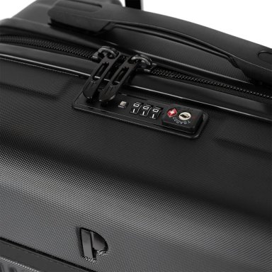 MALETA DE CABINA PORTA VERSALLES 18 KG - 2