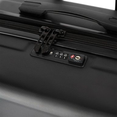 MALETA MEDIANA PORTA VERSALLES 24 KG - 2