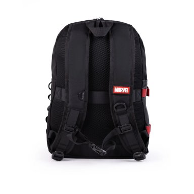 MOCHILA PORTA FRANCO - 2