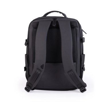 MOCHILA PORTA VIAJERA DEGO - 3
