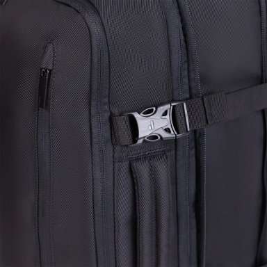 MOCHILA PORTA VJA IBERIA - 2