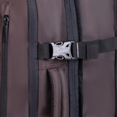 MOCHILA PORTA VJA IBERIA - 2
