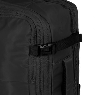 MOCHILA PORTA VIAJERA KEGEL - 4