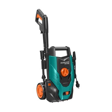 HIDROLAVADORA DE ALTA PRESION POWER ACTION 1700W - BAR 100 - 2