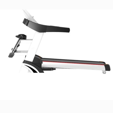 TROTADORA 3.5 HP MULTIFUNCIONAL + MASAJEADOR Y TWIS - 3