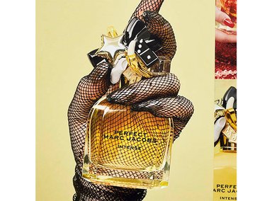 PERFUME MARC JACOBS PERFECT INTENSE MUJER EDP 50 ML - 5