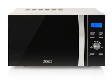 MICROONDAS THOMAS 25L TH-25DM - 2