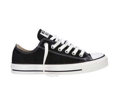 ZAPATILLAS HOMBRE CONVERSE URBANAS NEGRO CT AS CORE OX - 1