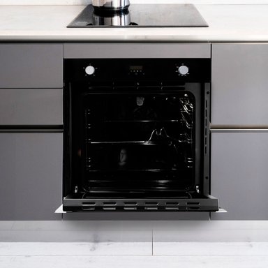 HORNO EMPOTRABLE GN SOLE CONVECTOR ROST - 3