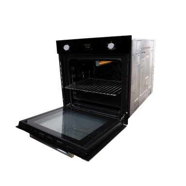 HORNO EMPOTRABLE GN SOLE CONVECTOR ROST - 4