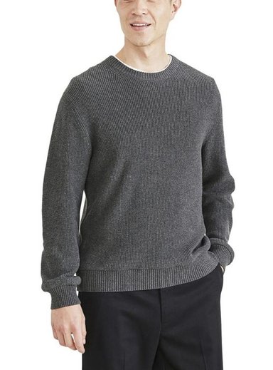 CHOMPA HOMBRE DOCKERS GRIS T3 CORE - 2
