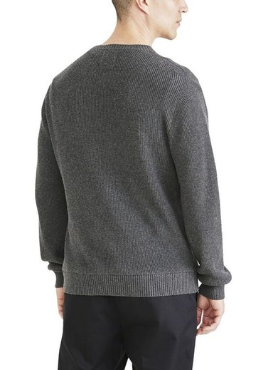 CHOMPA HOMBRE DOCKERS GRIS T3 CORE - 4