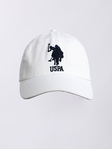 GORRA ALGODÓN HOMBRE US POLO - 1