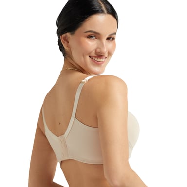 SOSTÉN MUJER CAFFARENA LISO CONTROL CONTORNO - 3