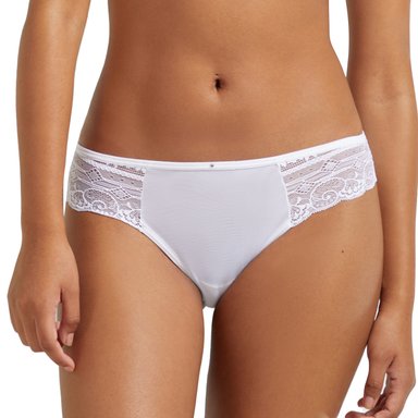 CALZÓN MUJER CAFFARENA BIKINI 36028N COLALESS PROVOCACIÓN - 1