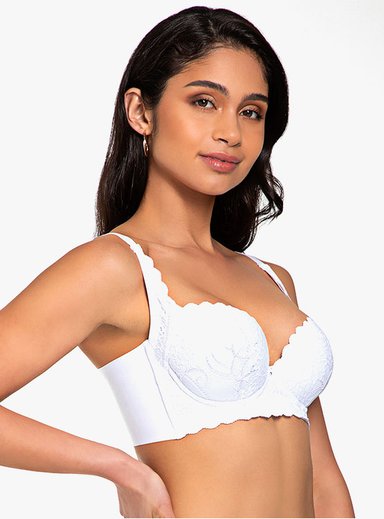 SOSTÉN PUSH UP MUJER CAFFARENA CONFORT - 2