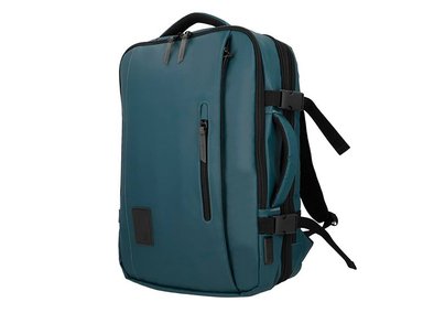 MOCHILA XTREM DISCOVERY 5XT NEGRO - 2