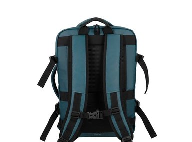 MOCHILA XTREM DISCOVERY 5XT NEGRO - 3