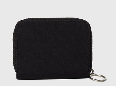 BILLETERA BUBBA BAGS DAILY NEGRO - 3