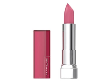 LABIAL MAYBELLINE COLOR SENSATIONAL MATTE 0.34 FL OZ TONO LUST FOR BLUSH - 2