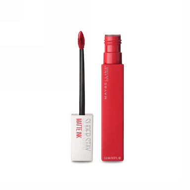 LABIAL MAYBELLINE LÍQUIDO NY MATTE INK PIONEER - 2