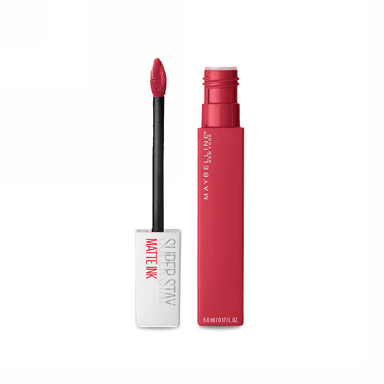 LABIAL MAYBELLINE LÍQUIDO NY MATTE INK RULER - 2