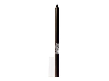 DELINEADOR DE OJOS MAYBELLINE TATTOO STUDIO 0.16 FL OZ TONO DEEP ONYX - 2