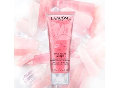 EXFOLIANTE FACIAL LANCOME EXFOLIANT CONFORT 100 ML - 2