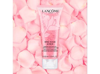 EXFOLIANTE FACIAL LANCOME EXFOLIANT CONFORT 100 ML - 3