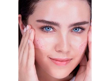 EXFOLIANTE FACIAL LANCOME EXFOLIANT CONFORT 100 ML - 4