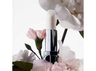 BÁLSAMO LABIAL DIOR ROUGE BALM VELVET 000 - 5