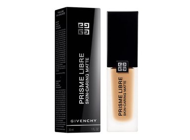 BASE GIVENCHY PRISME LIBRE MATTE 4-W280 - 4