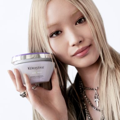 MASCARILLA CAPILAR INTENSA POST-DECOLORACIÓN PARA CABELLO SENSIBILIZADO MASQUE EXTREME 200ML - 8
