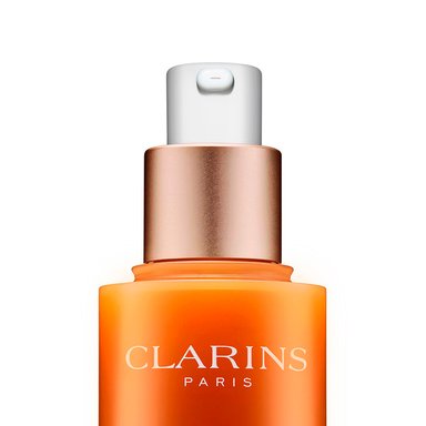 GEL FACIAL CLARINS BUST BEAUTY EXTRA-LIFT 50ML - 3