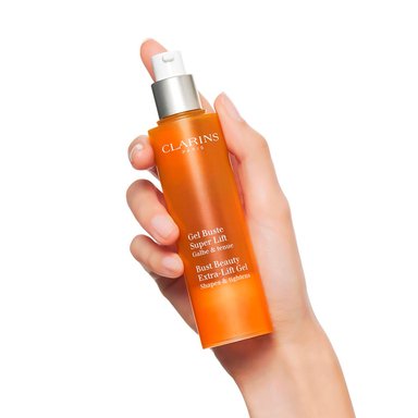 GEL FACIAL CLARINS BUST BEAUTY EXTRA-LIFT 50ML - 4
