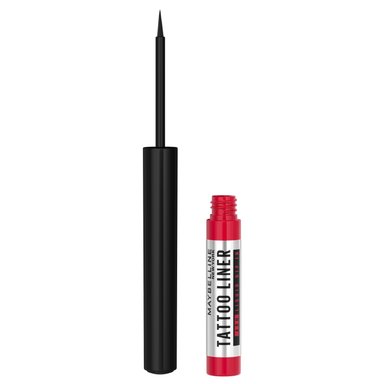DELINEADOR DE OJOS MAYBELLINE TATTOO LINER 48 HRS DIP IN - 2