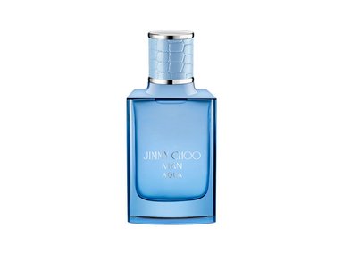 PERFUME JIMMY CHOO AQUA HOMBRE EDT 30 ML - 2